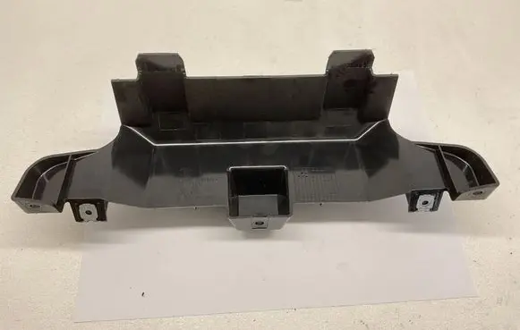 Volkswagen Touareg I Dashboard trim 7L6858435B 0088365