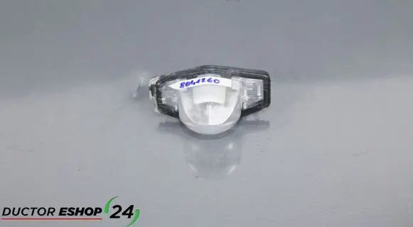Honda Civic IX Number plate light