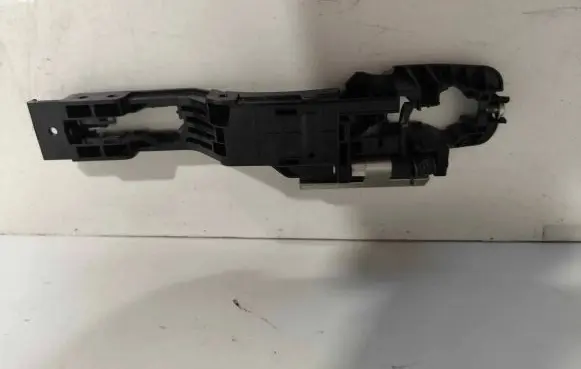Nissan Leaf I (ZE0) Loading door interior handle 