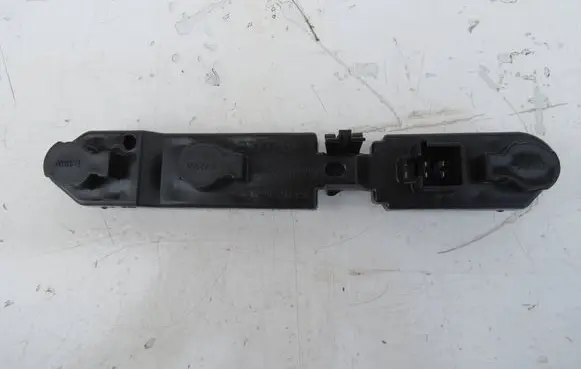 Volvo S60 Tail light bulb cover holder 153852
