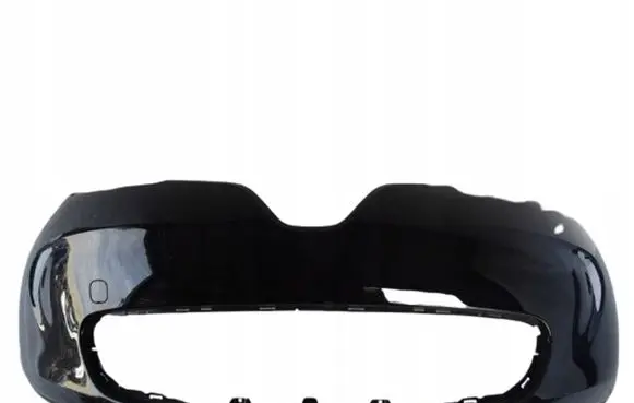Renault Zoe Front bumper 543456543