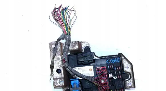 Chevrolet Cobalt BSM Control unit 