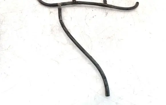 Opel Astra G Fuel return line/hose 
