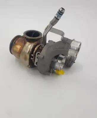 Aston Martin DBX Supercharger A1770900280