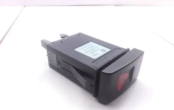 Volkswagen New Beetle Hazard light switch 1C0953235