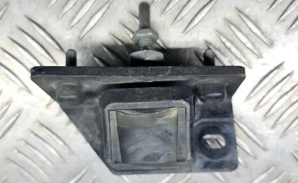 BMW 5 E60 E61 Tailgate/trunk/boot lid buffer 51247138666 52850610