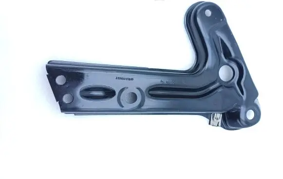 Mercedes-Benz GLE AMG (W166 - C292) Other front suspension part A1643311040