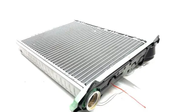 Peugeot 308 Heater blower radiator T1014497T