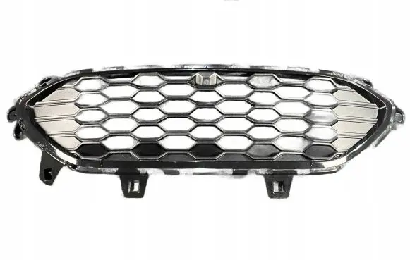 Ford Kuga III Front bumper upper radiator grill LV4B8200YDW