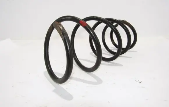 Toyota Avensis T270 Front coil spring