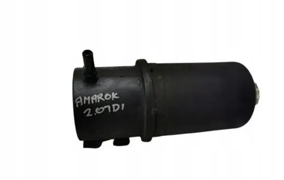 Volkswagen Amarok Fuel filter housing 