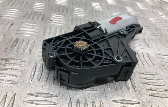 BMW X6 E71 Sunroof motor/actuator 9127381 30098966 53169671501