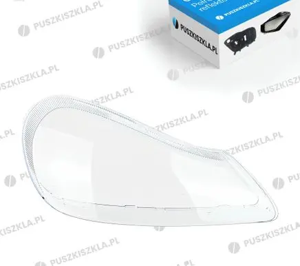 Porsche Cayenne (9PA) Headlight lense 5905049709318