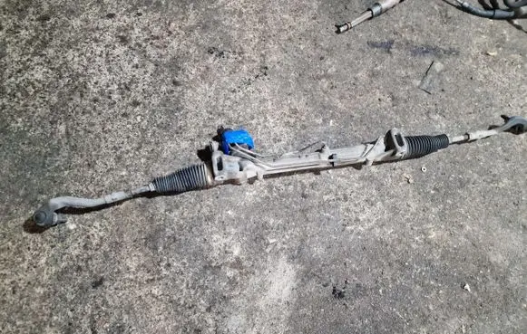Audi A5 8T 8F Steering rack 8T1422066B