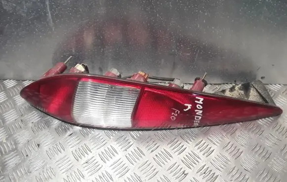 Ford Mondeo Mk III Rear/tail lights 1S7113405C