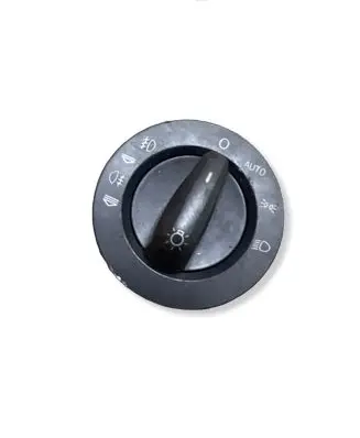 Audi A6 S6 C6 4F Light switch 4F1941531D