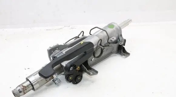 Audi Q7 4M Steering rack mechanical part 4M2419506F