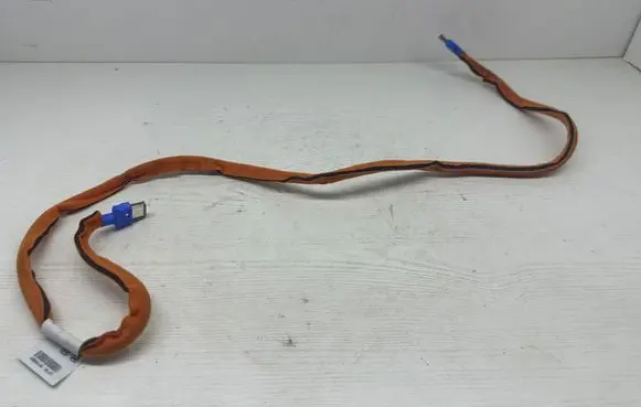 KIA Sportage Sound system wiring loom 96595D9000 18111900291