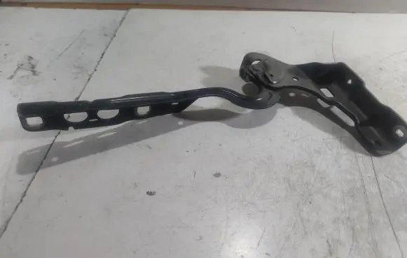 Citroen C4 II Engine bonnet/hood hinges