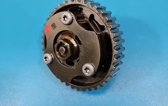 Ford C-MAX II Timing chain sprocket E3BG6C525BA IMPRK1577646