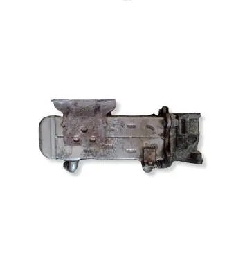 Hyundai Tucson TL EGR valve cooler 284162F140