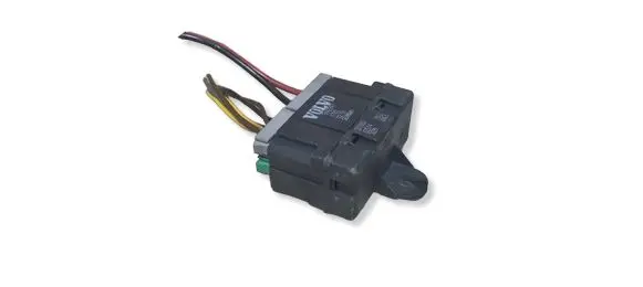 Volvo XC90 Seat heating relay 9442947