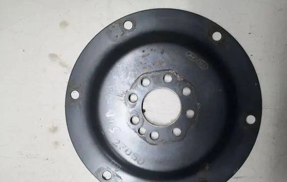 Hyundai Santa Fe Flywheel 27050