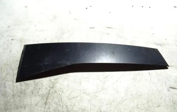 Volkswagen PASSAT B7 Other rear door trim element 3C9839904B