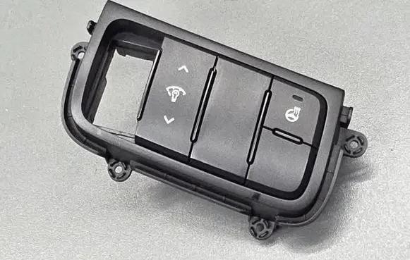 KIA Ceed Panel lighting control switch 49D10M1000 93300A2140WK