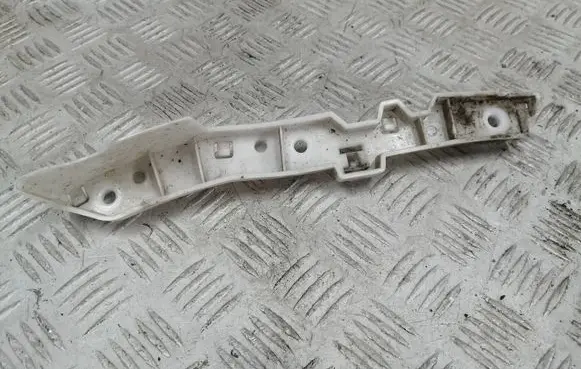 Citroen Berlingo Front bumper mounting bracket 9821847480
