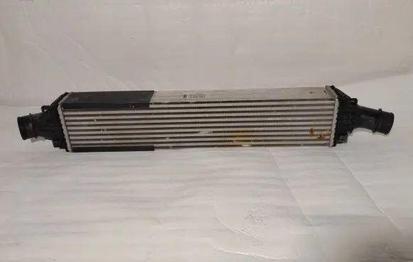 Audi A4 S4 B9 Intercooler radiator 8W0145805N