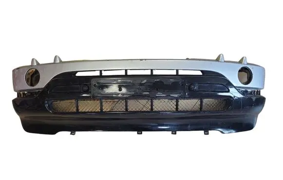 BMW X5 E53 Front bumper 51118402304