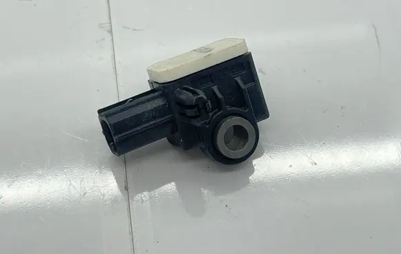 Jaguar XJ X351 Airbag deployment crash/impact sensor 8M5T14B342AC 130326200 C83HA
