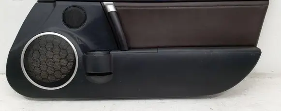 Mazda MX-5 NC Miata Front door card panel trim NE51-6843Z