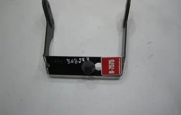 Audi TT TTS Mk2 Other interior part 8J0863254