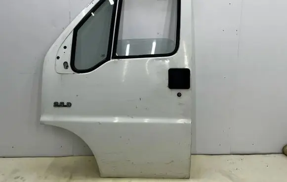 Citroen Jumper Front door 