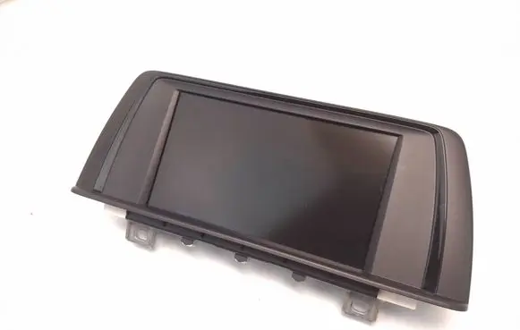 BMW 1 F20 F21 Screen/display/small screen 9270392 990001760