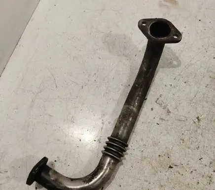 SsangYong Rexton EGR valve line/pipe/hose