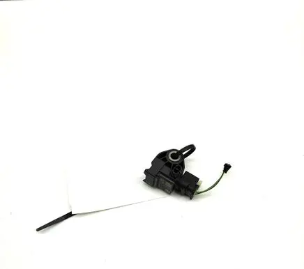 Mercedes-Benz C W205 Airbag deployment crash/impact sensor A2139051300