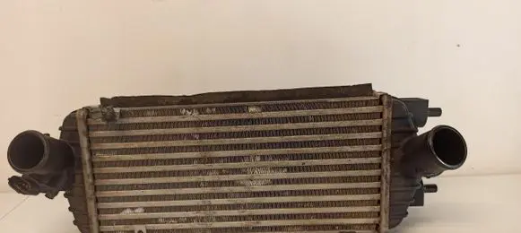 KIA Optima Intercooler radiator 28270-2A860