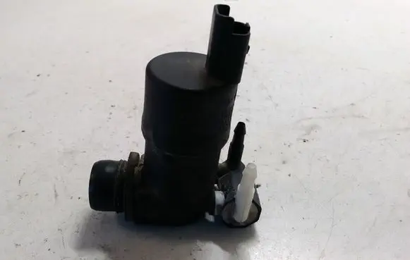 Citroen DS3 Windscreen/windshield washer pump 9641553880 9641553980