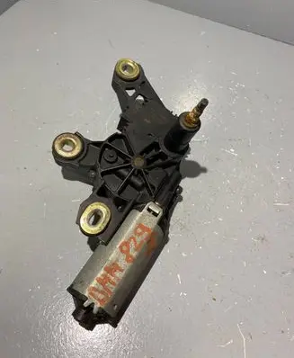 Seat Alhambra (Mk1) Rear window wiper motor 7M3955711 17144722 404537N