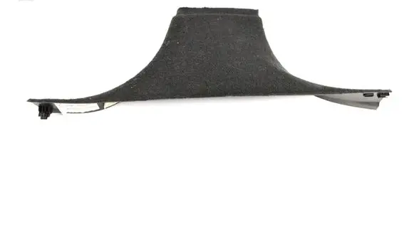Volkswagen Up (B) pillar trim (top) AW93F243A52ADW