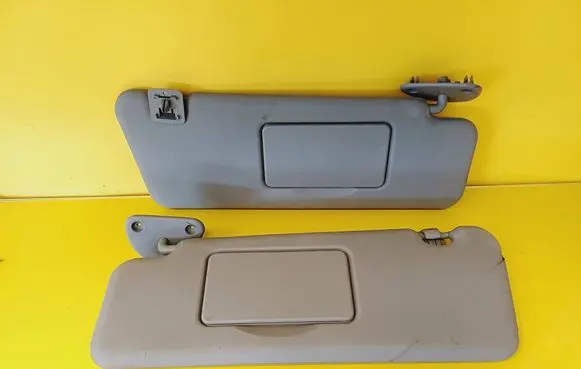Citroen Xsara Sun visor