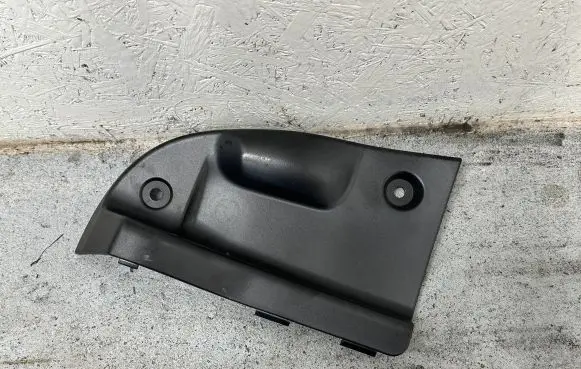 BMW 4 F32 F33 Other trunk/boot trim element 7295256 51497295256