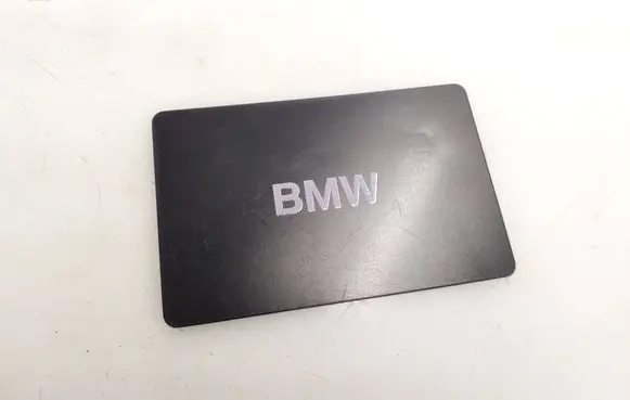 BMW iX1 Ignition key/card 5A59808