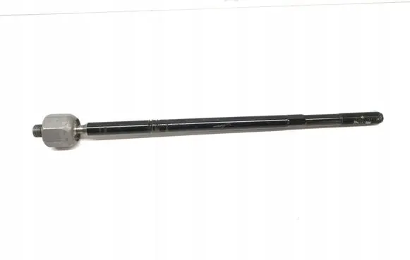 Volkswagen PASSAT B7 Steering tie rod boot 6Q0419804F