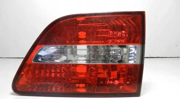 Fiat Stilo Tailgate rear/tail lights 51717942