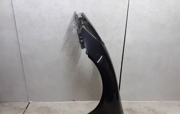 Porsche Cayman 981 Fender