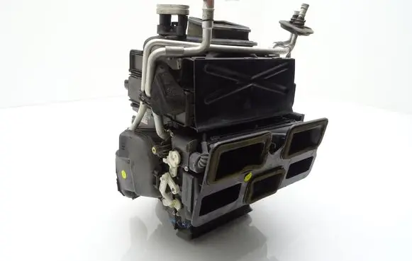 Audi A6 S6 C6 4F Interior heater climate box assembly 4F1820351L